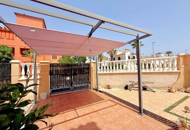 2 bedroom Apartment for sale in Villamartin, Orihuela with pool - € 199,000 (Ref: 9977948)