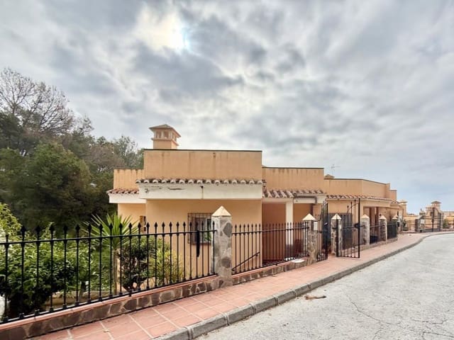 1 camera da letto Appartamento in vendita in Nueva Nerja, Nerja con piscina - 159.900 € (Rif: 10025276)