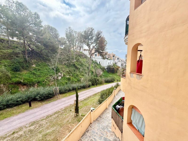 1 camera da letto Appartamento in vendita in Nerja con piscina - 159.900 € (Rif: 10025276)