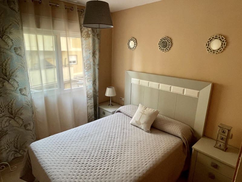 2 camera da letto Appartamento in vendita in Torrox con piscina garage - 245.000 € (Rif: 10025277)