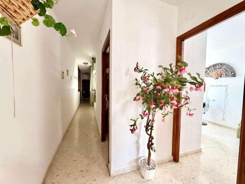 4 camera da letto Appartamento in vendita in Alhama de Granada - 89.000 € (Rif: 10030551)