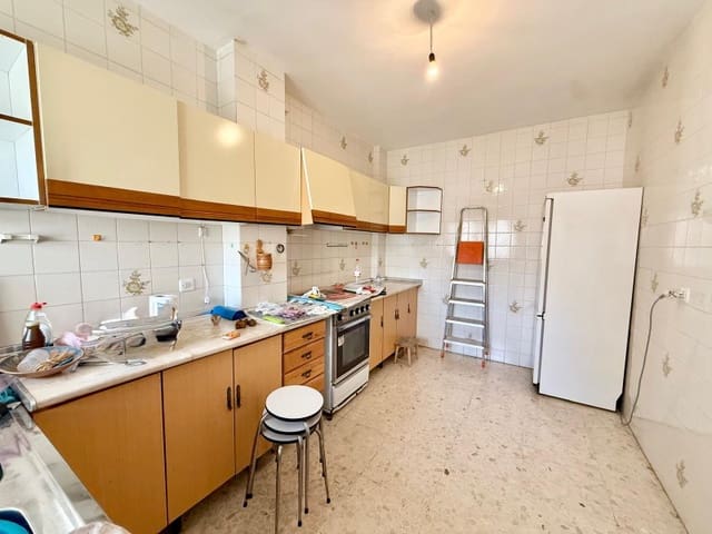 4 camera da letto Appartamento in vendita in Alhama de Granada - 89.000 € (Rif: 10030551)
