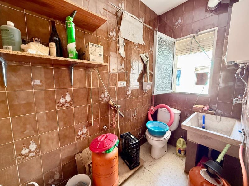 4 camera da letto Appartamento in vendita in Alhama de Granada - 89.000 € (Rif: 10030551)