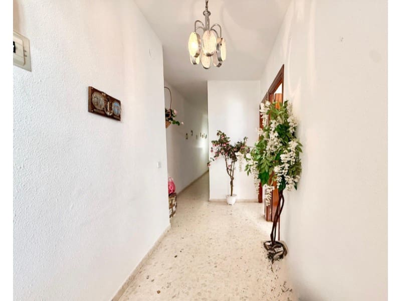 4 camera da letto Appartamento in vendita in Alhama de Granada - 89.000 € (Rif: 10030551)