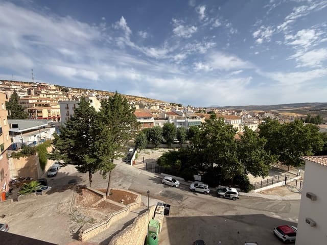 4 camera da letto Appartamento in vendita in Alhama de Granada - 89.000 € (Rif: 10030551)