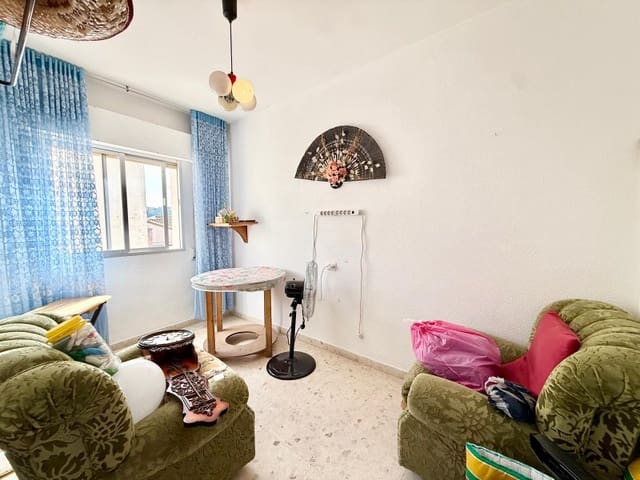 4 camera da letto Appartamento in vendita in Alhama de Granada - 89.000 € (Rif: 10030551)