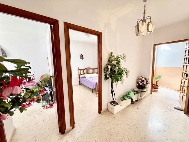 4 camera da letto Appartamento in vendita in Alhama de Granada - 89.000 € (Rif: 10030551)