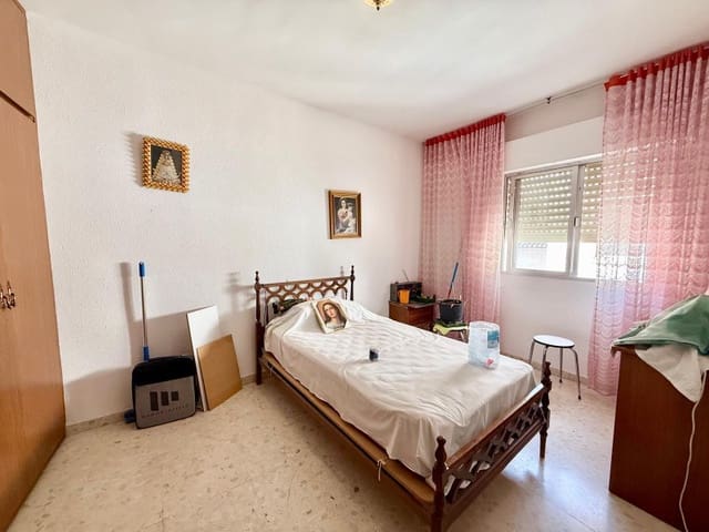 4 camera da letto Appartamento in vendita in Alhama de Granada - 89.000 € (Rif: 10030551)