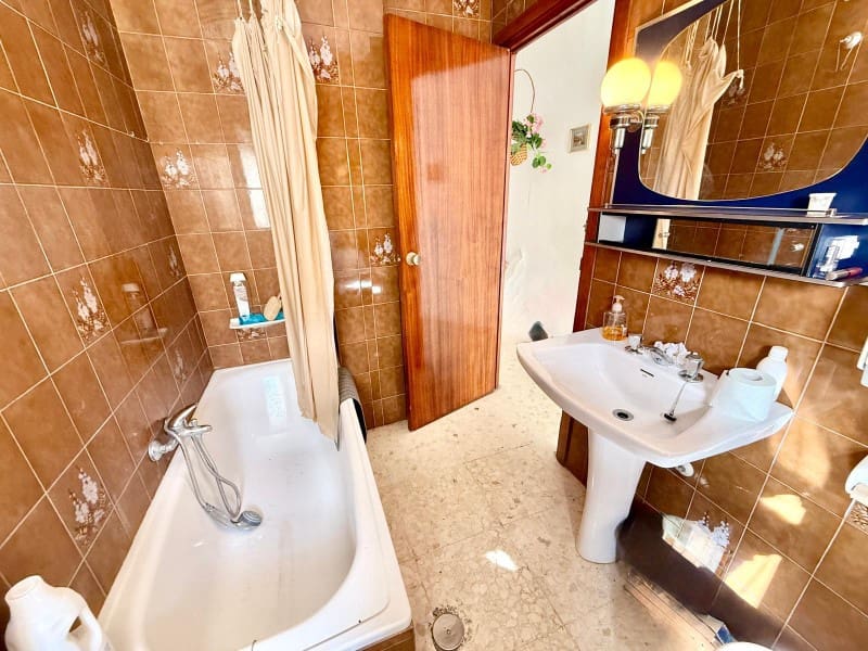 4 camera da letto Appartamento in vendita in Alhama de Granada - 89.000 € (Rif: 10030551)