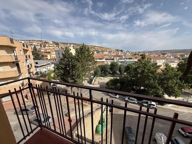 4 camera da letto Appartamento in vendita in Alhama de Granada - 89.000 € (Rif: 10030551)