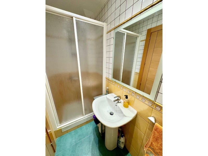 3 makuuhuone Omakotitalo vuokrattavana paikassa Torre del Mar - 800 € (Ref: 10047023)