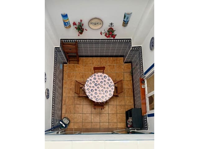 3 makuuhuone Omakotitalo vuokrattavana paikassa Torre del Mar, Vélez-Málaga - 800 € (Ref: 10047023)