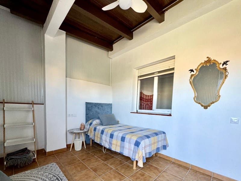3 camera da letto Casa da affittare in Torre del Mar - 750 € (Rif: 10054881)