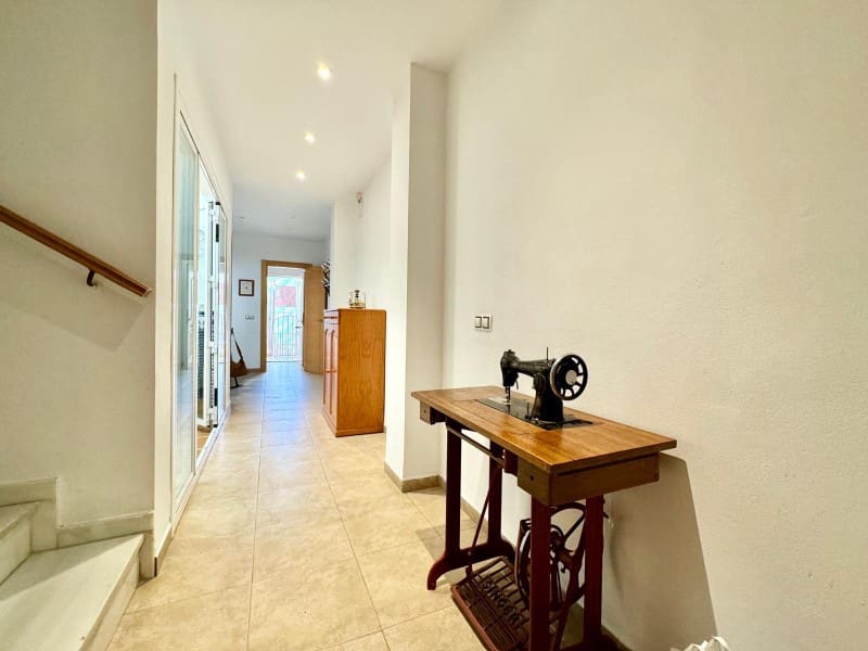 3 camera da letto Casa da affittare in Torre del Mar - 750 € (Rif: 10054881)