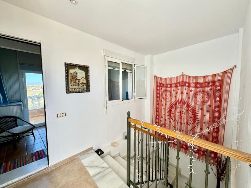 3 camera da letto Casa da affittare in Torre del Mar - 750 € (Rif: 10054881)