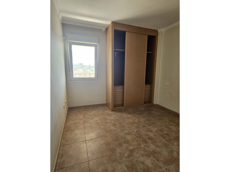 Piso de 2 habitaciones en Alcaucín en alquiler con piscina - 850 € (Ref: 10067676)