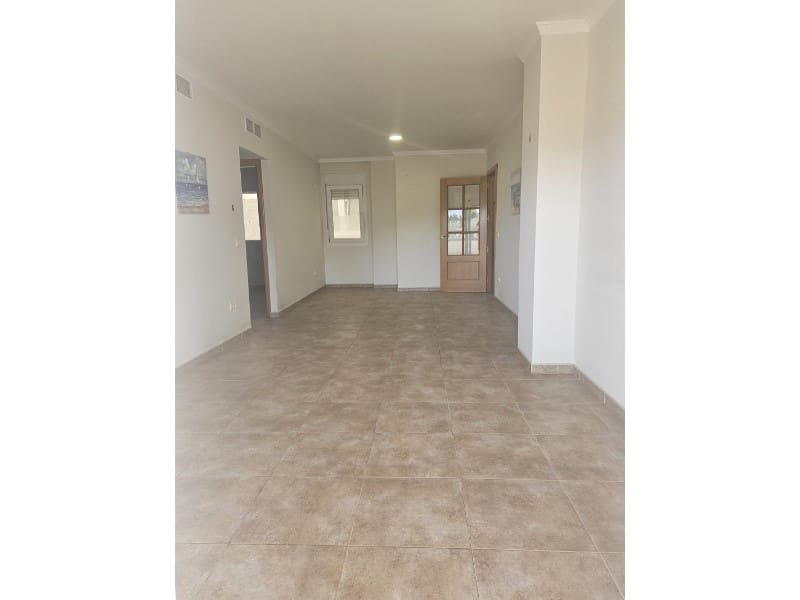 Piso de 2 habitaciones en Alcaucín en alquiler con piscina - 850 € (Ref: 10067676)