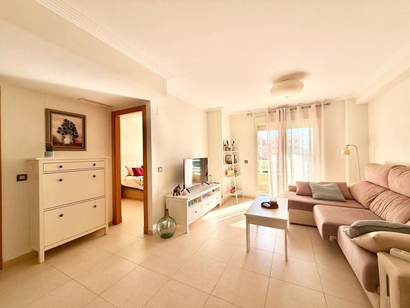 1 Zimmer Wohnung zu verkaufen in Torre del Mar mit Pool Garage - 209.900 € (Ref: 10070741)