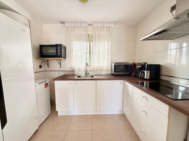 1 Zimmer Wohnung zu verkaufen in Torre del Mar mit Pool Garage - 209.900 € (Ref: 10070741)
