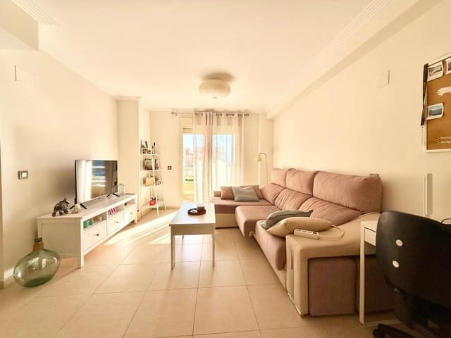1 Zimmer Wohnung zu verkaufen in Torre del Mar, Vélez-Málaga mit Pool Garage - 209.900 € (Ref: 10070741)