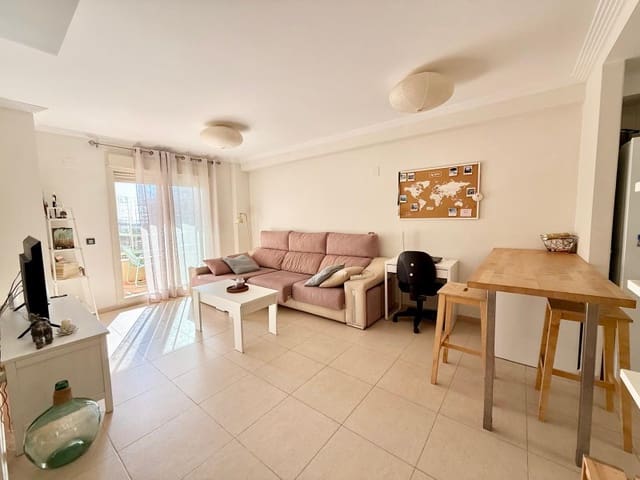 1 Zimmer Wohnung zu verkaufen in Torre del Mar, Vélez-Málaga mit Pool Garage - 209.900 € (Ref: 10070741)