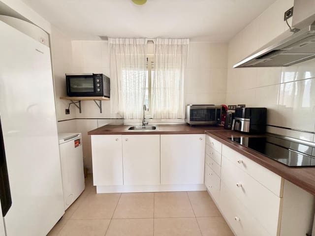 1 Zimmer Wohnung zu verkaufen in Torre del Mar, Vélez-Málaga mit Pool Garage - 209.900 € (Ref: 10070741)