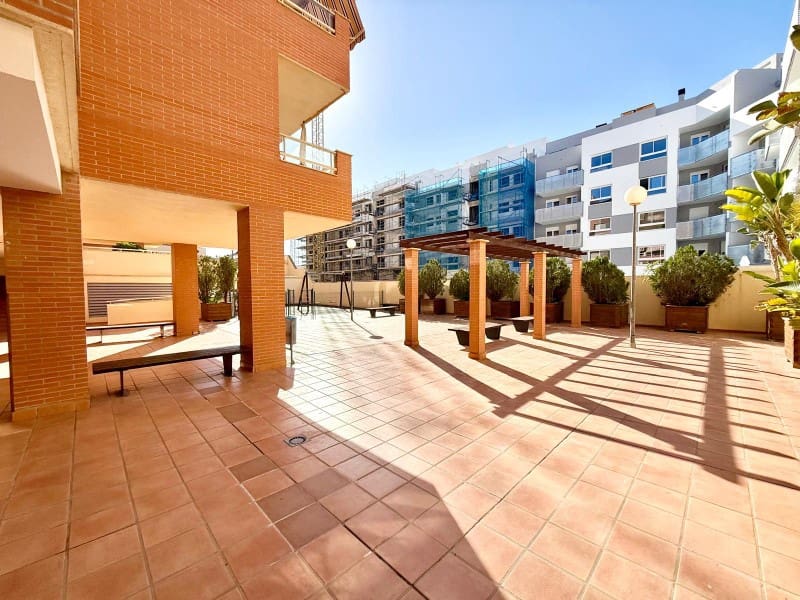 1 Zimmer Wohnung zu verkaufen in Torre del Mar mit Pool Garage - 209.900 € (Ref: 10070741)