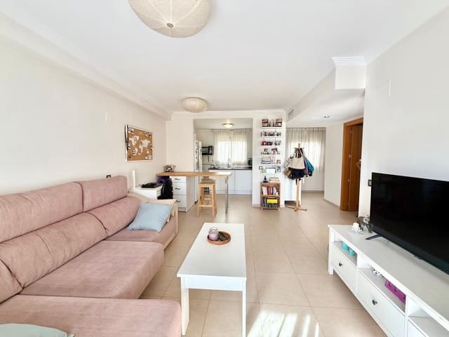 1 Zimmer Wohnung zu verkaufen in Torre del Mar, Vélez-Málaga mit Pool Garage - 209.900 € (Ref: 10070741)