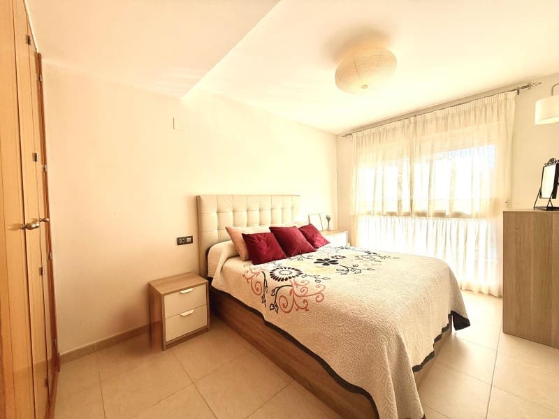 1 Zimmer Wohnung zu verkaufen in Torre del Mar mit Pool Garage - 209.900 € (Ref: 10070741)