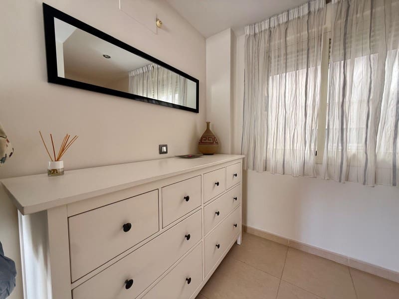 1 Zimmer Wohnung zu verkaufen in Torre del Mar mit Pool Garage - 209.900 € (Ref: 10070741)