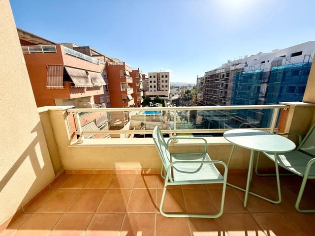 1 Zimmer Wohnung zu verkaufen in Torre del Mar, Vélez-Málaga mit Pool Garage - 209.900 € (Ref: 10070741)