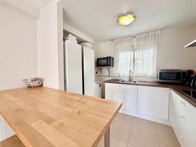 1 Zimmer Wohnung zu verkaufen in Torre del Mar, Vélez-Málaga mit Pool Garage - 209.900 € (Ref: 10070741)