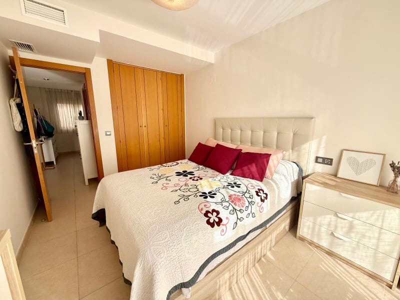 1 Zimmer Wohnung zu verkaufen in Torre del Mar mit Pool Garage - 209.900 € (Ref: 10070741)