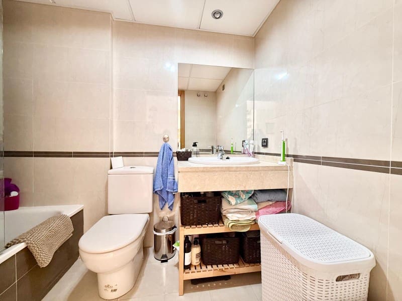 1 Zimmer Wohnung zu verkaufen in Torre del Mar mit Pool Garage - 209.900 € (Ref: 10070741)