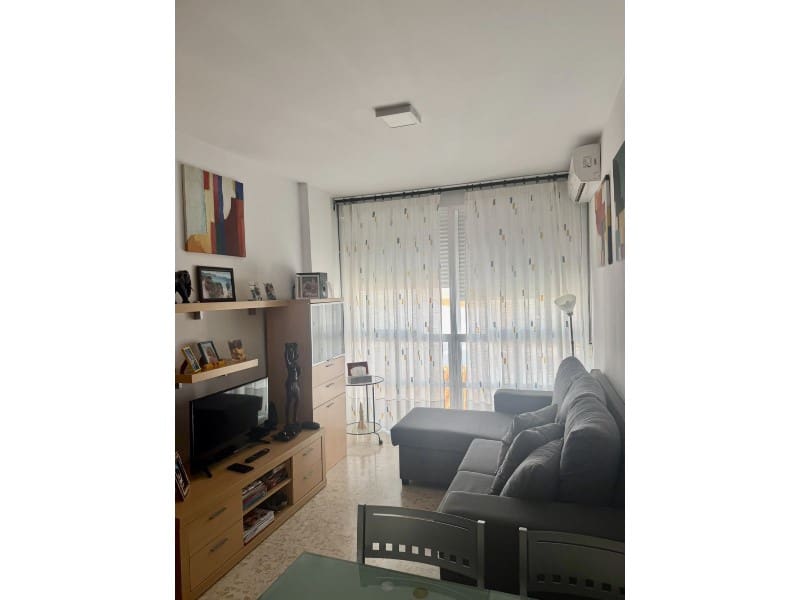 1 camera da letto Appartamento in vendita in Torrox-Costa - 170.000 € (Rif: 10081056)