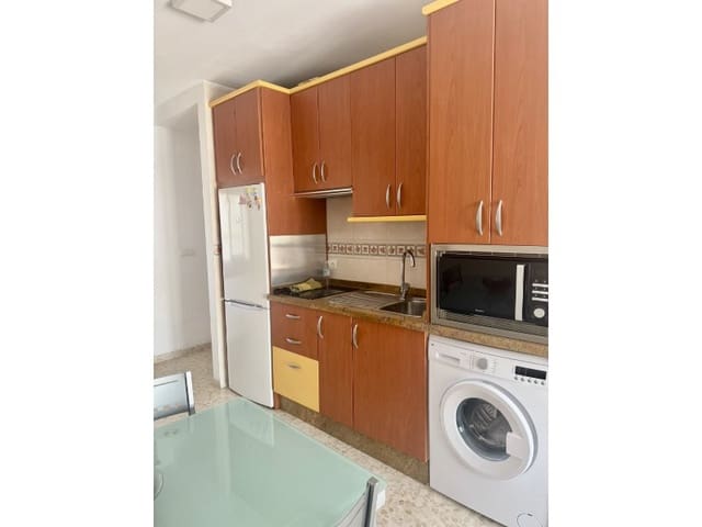 1 camera da letto Appartamento in vendita in Urbanización Santa Rosa, Torrox - 170.000 € (Rif: 10081056)