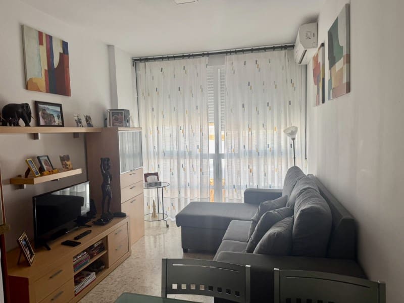 1 camera da letto Appartamento in vendita in Torrox-Costa - 170.000 € (Rif: 10081056)
