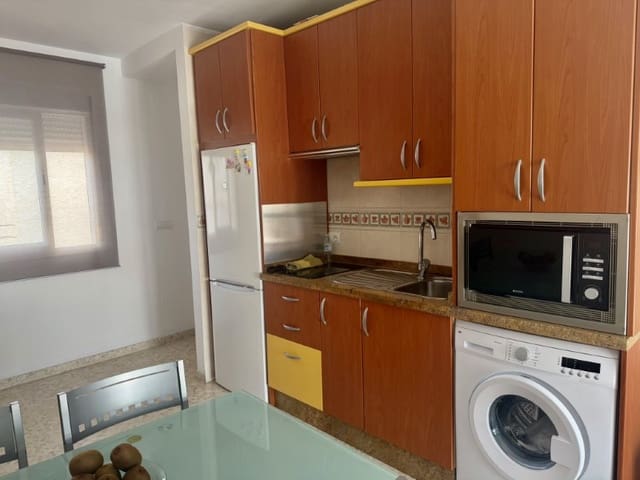 1 camera da letto Appartamento in vendita in Urbanización Santa Rosa, Torrox - 170.000 € (Rif: 10081056)