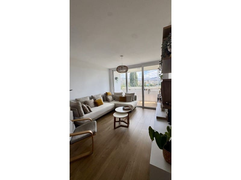 3 slaapkamer Flat te koop in Torre del Mar met zwembad garage - € 390.000 (Ref: 10086030)