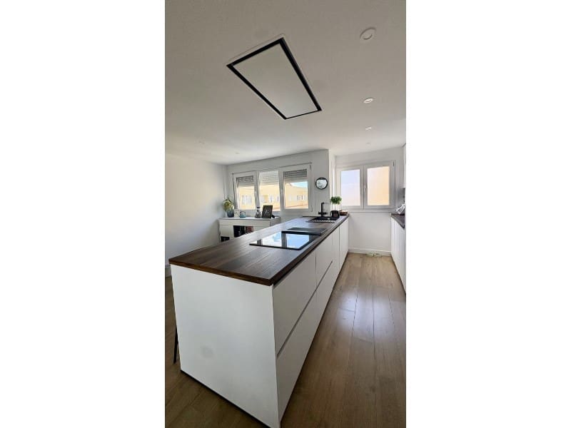 3 slaapkamer Flat te koop in Torre del Mar met zwembad garage - € 390.000 (Ref: 10086030)