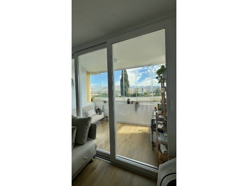 3 slaapkamer Flat te koop in Torre del Mar met zwembad garage - € 390.000 (Ref: 10086030)