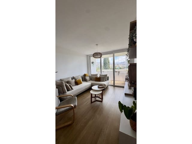 3 slaapkamer Flat te koop in Torre del Mar, Vélez-Málaga met zwembad garage - € 390.000 (Ref: 10086030)