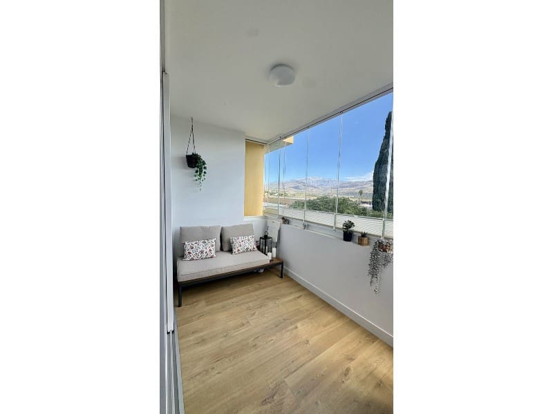 3 slaapkamer Flat te koop in Torre del Mar met zwembad garage - € 390.000 (Ref: 10086030)