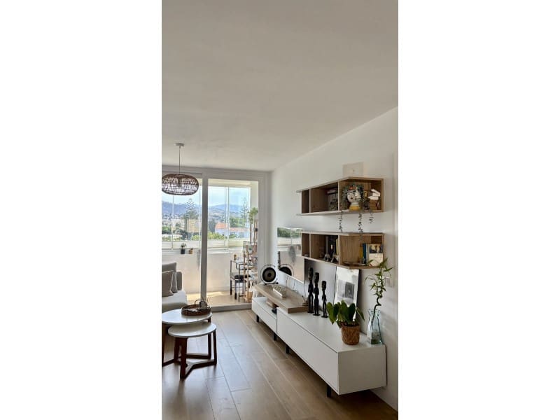 3 slaapkamer Flat te koop in Torre del Mar met zwembad garage - € 390.000 (Ref: 10086030)