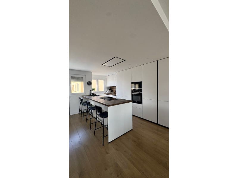3 slaapkamer Flat te koop in Torre del Mar met zwembad garage - € 390.000 (Ref: 10086030)