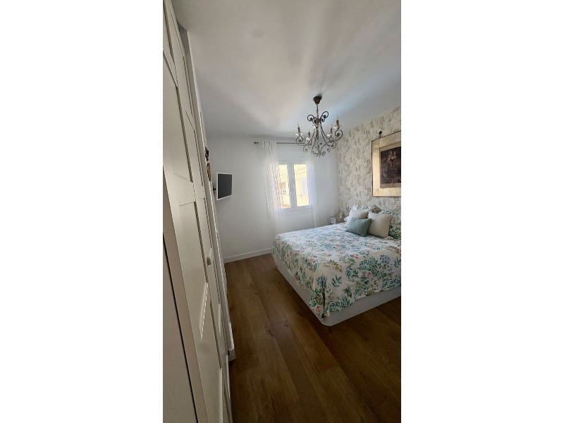 3 slaapkamer Flat te koop in Torre del Mar met zwembad garage - € 390.000 (Ref: 10086030)