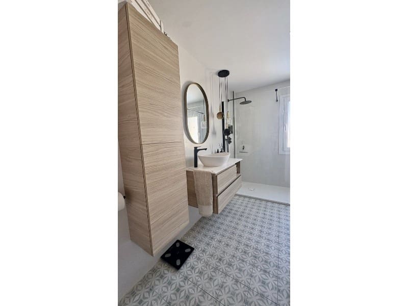 3 slaapkamer Flat te koop in Torre del Mar met zwembad garage - € 390.000 (Ref: 10086030)