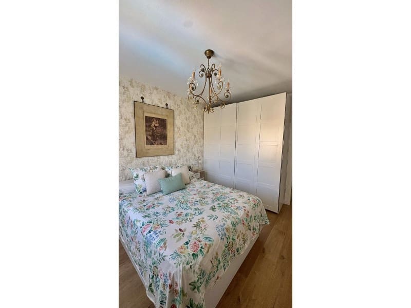 3 slaapkamer Flat te koop in Torre del Mar met zwembad garage - € 390.000 (Ref: 10086030)