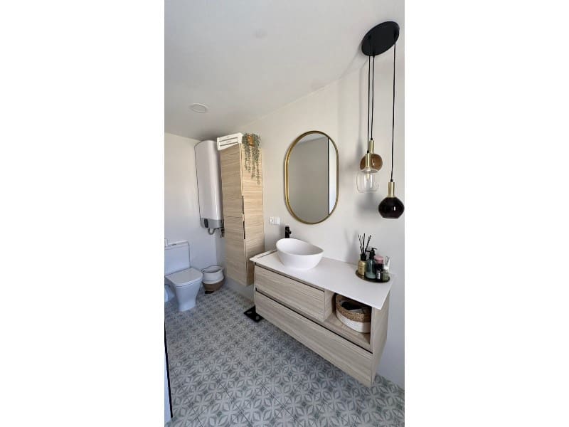 3 slaapkamer Flat te koop in Torre del Mar met zwembad garage - € 390.000 (Ref: 10086030)