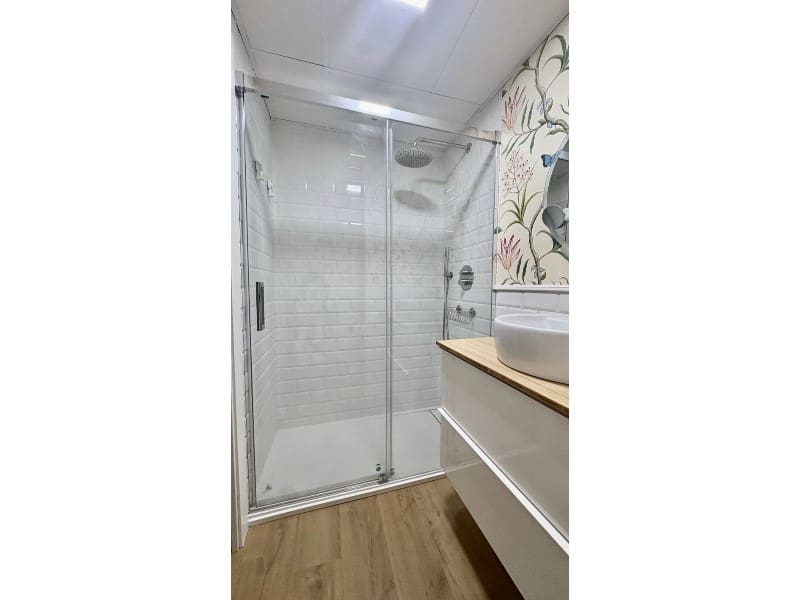 3 slaapkamer Flat te koop in Torre del Mar met zwembad garage - € 390.000 (Ref: 10086030)